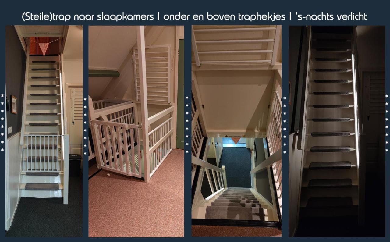 Vakantiewoning Deltahof Ellewoutsdijk ภายนอก รูปภาพ